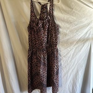 Thin summer dress size Small